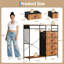 124.99 cm W Chest of 6 Drawers