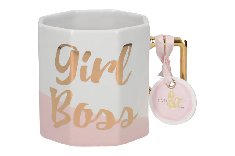 Girl Boss