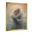Silver Picture Framed