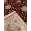 Tapis en laine crème Original Original
