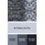 Bleu géométrique/Tapis décoratif gris-1302261576