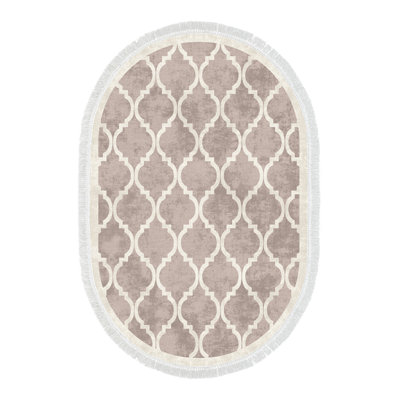 Atchison Geometric Area Rug