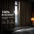 Olivia Velvet Blackout Curtain (1 Panel)-409277170-425611131