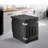 Daryosh 82 Qt Insulated Food Storage Container