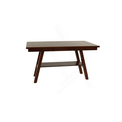 Table de salle à manger rectangulaire
