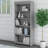 Aldena Piece Configurable Computer Desk Office Set