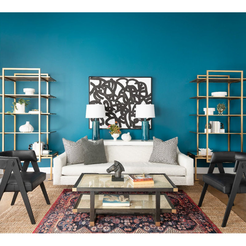 Austin Coffee Table, Espresso