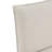 Catalan Jaffson Slipcover Upholstered Dining Chair (Set of 2)-116111796