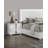 Modern Gorgeous 1pc Bedside Table Bedroom Nightstand-1465058654