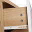 Commode 3 tiroirs Gendrutis