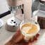 De'longhi Dedica Arte Manual Coffee Machine-84498557