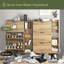 Armoire de rangement moderne pour chaussures-114224302