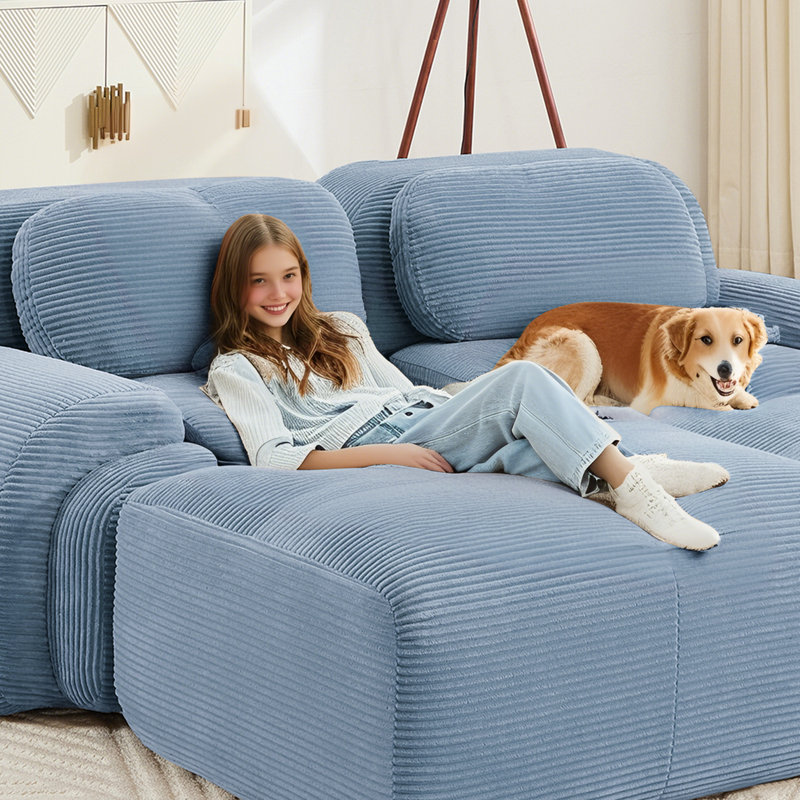 2-Seat Sofa