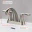 Bridge Faucet