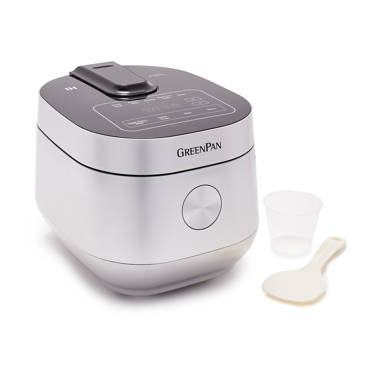 Cuisinart Rice Cooker, the perfect addition to any kitchen to help