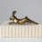 Antrese Metal Rabbit Figurine