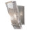 Crownstone 1 - Light Flush Mounted Sconce