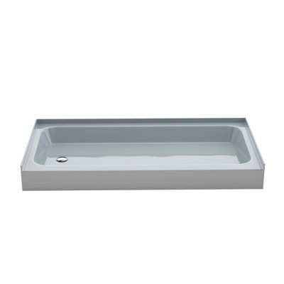 Voltaire 60 X 30 Shower Pan Base