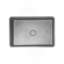 Vessel Rectangular Modern Bathroom Sink