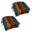 Outdoor 3.5'' Dining Chair Seat Cushion