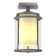 Meridian 1 - Light 7.7" Simple Cylinder Semi Flush Mount