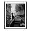 Gondola Crossing - Picture Frame Photograph on Paper -74856094-87888669