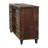 Aduo 54'' Solid Wood Sideboard