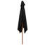 Aydin 200cm X 300cm Rectangular Market Parasol-729053633