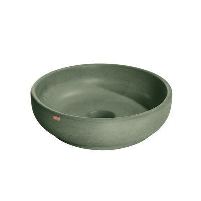 Fladd 14.5'' L Bathroom Sink