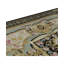 Aubusson Renaissance Wool Oriental Area Rug