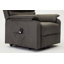 Leonido 82cm Wide Lift Assist Standard Recliner-1026280149