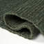 Tapis vert en jute tissé Griffin-1046888404