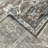 Hand Knotted Wool Geometric Rug