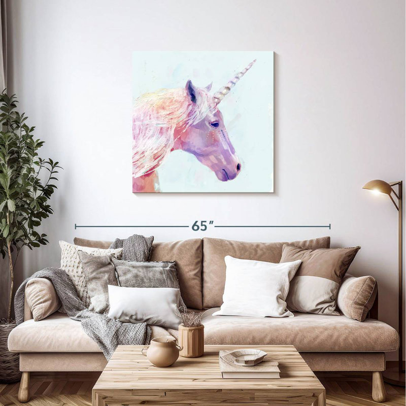 Licorne mystique Kelan I