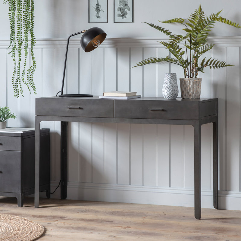 Ruvalcaba Desk
