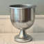 Vase et cache-pot emblématiques - 34 cm