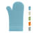 Silicone Oven Mitt - Crème-115217983