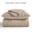 Ensemble de courtepointe BoxVitch-116642404-116642405