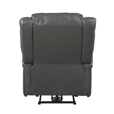 Modern Living Room Furniture 1pc Power Reclining chair