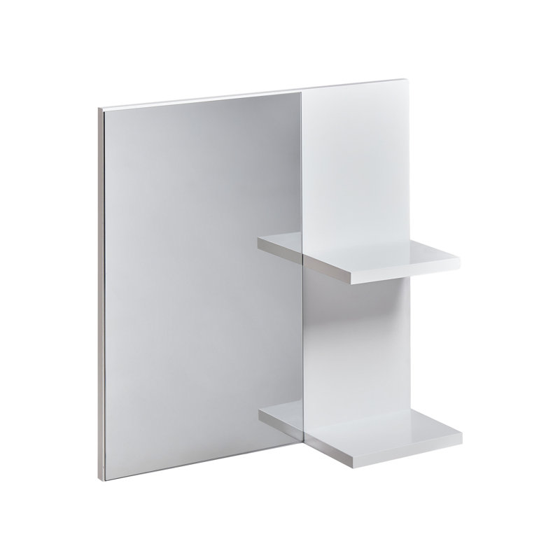 Debarath Bathroom Shelves