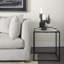 Aldren End Table