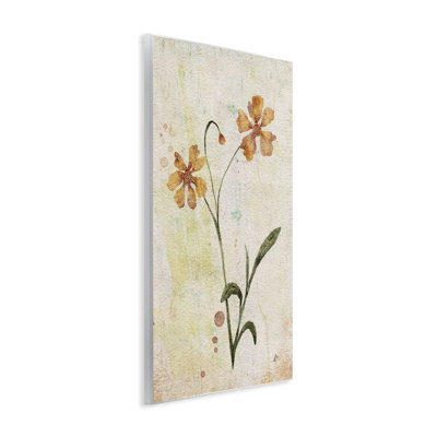 «Ceropsis Flower Sprig» par Lydia Orange