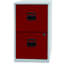 40cm Wide 2 -Drawer File Cabinet-26730165
