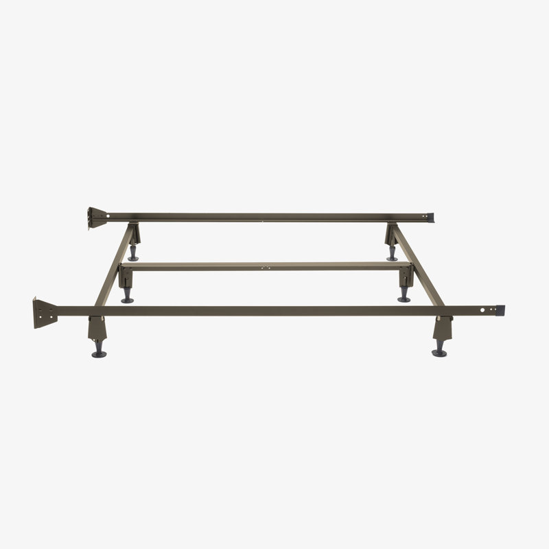 Casper Sleep 8" Metal Bed Frame, Twin/Twin XL