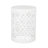 Metal  End Table(Set Of 2)