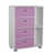 White/Pink is out of stock