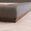 Lit plateforme gris-894207124