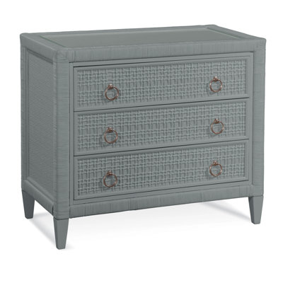 Monterey 3 Drawer 36" W Dresser