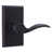 Oil Rubbed Bronze selected