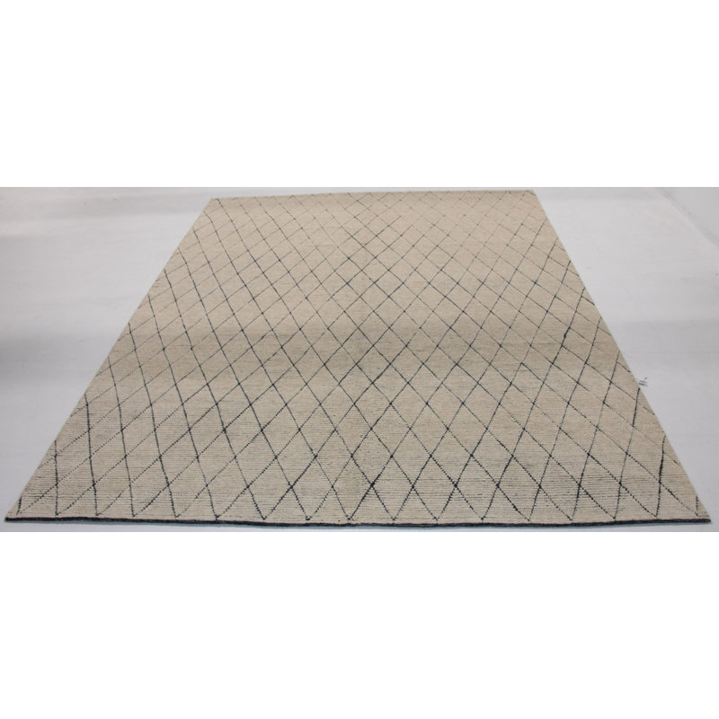 Tapis rectangulaire 8 pi 1 po x 10 pi 1 po Bosphorus